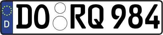 DO-RQ984