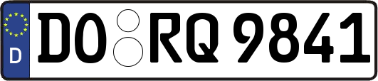 DO-RQ9841