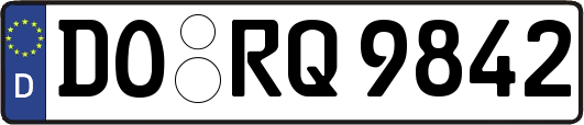 DO-RQ9842
