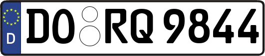 DO-RQ9844