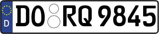 DO-RQ9845