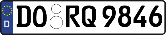 DO-RQ9846