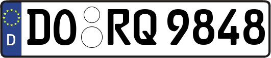 DO-RQ9848