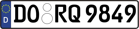 DO-RQ9849