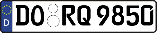 DO-RQ9850