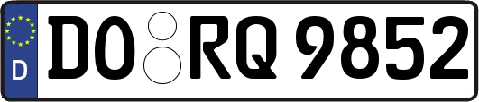 DO-RQ9852