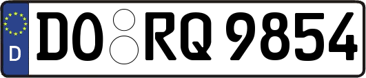DO-RQ9854