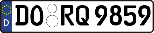 DO-RQ9859