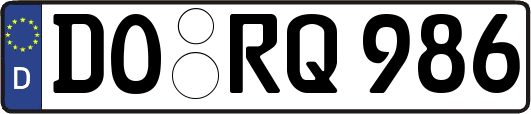 DO-RQ986