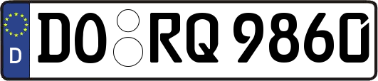 DO-RQ9860