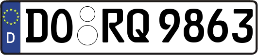 DO-RQ9863
