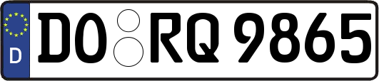 DO-RQ9865