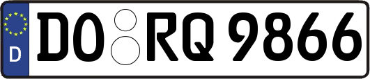 DO-RQ9866