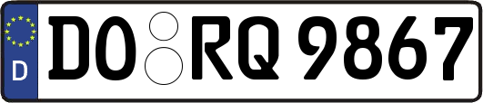 DO-RQ9867