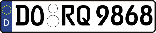 DO-RQ9868