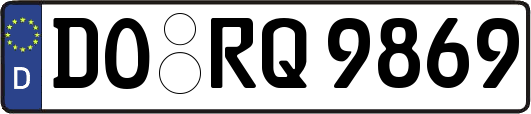 DO-RQ9869