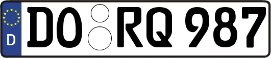 DO-RQ987