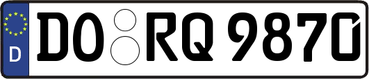 DO-RQ9870