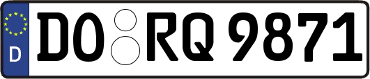 DO-RQ9871