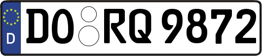 DO-RQ9872