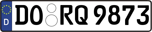 DO-RQ9873
