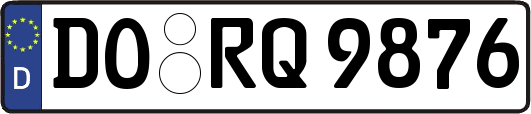 DO-RQ9876