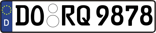 DO-RQ9878