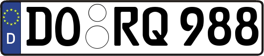 DO-RQ988