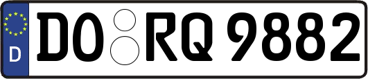 DO-RQ9882