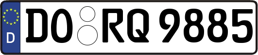 DO-RQ9885