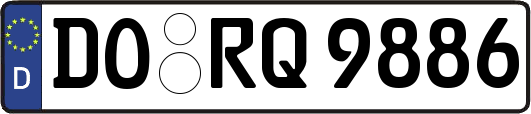 DO-RQ9886