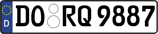 DO-RQ9887