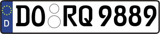 DO-RQ9889