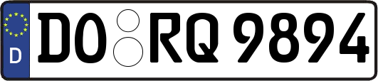 DO-RQ9894