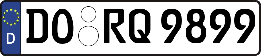 DO-RQ9899