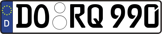 DO-RQ990