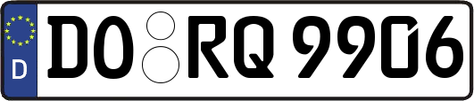 DO-RQ9906
