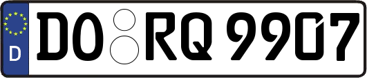 DO-RQ9907