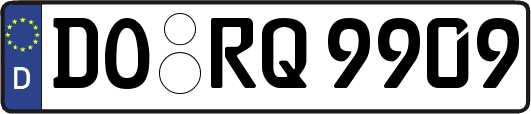 DO-RQ9909