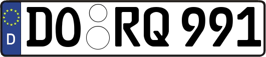 DO-RQ991