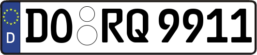 DO-RQ9911