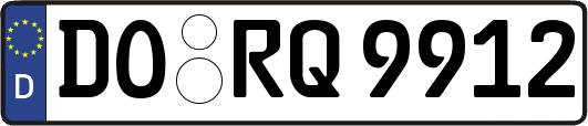 DO-RQ9912