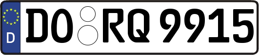 DO-RQ9915
