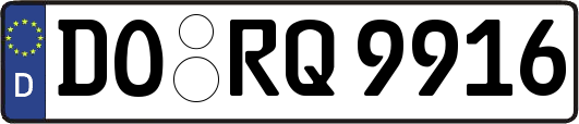 DO-RQ9916