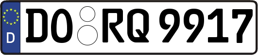 DO-RQ9917