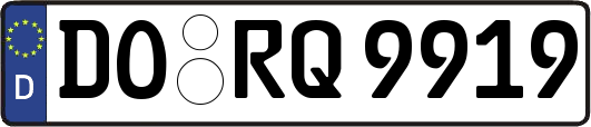 DO-RQ9919