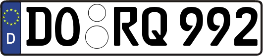 DO-RQ992