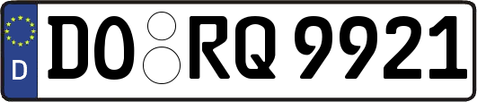 DO-RQ9921