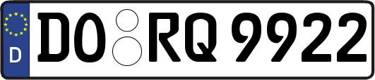 DO-RQ9922