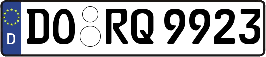 DO-RQ9923